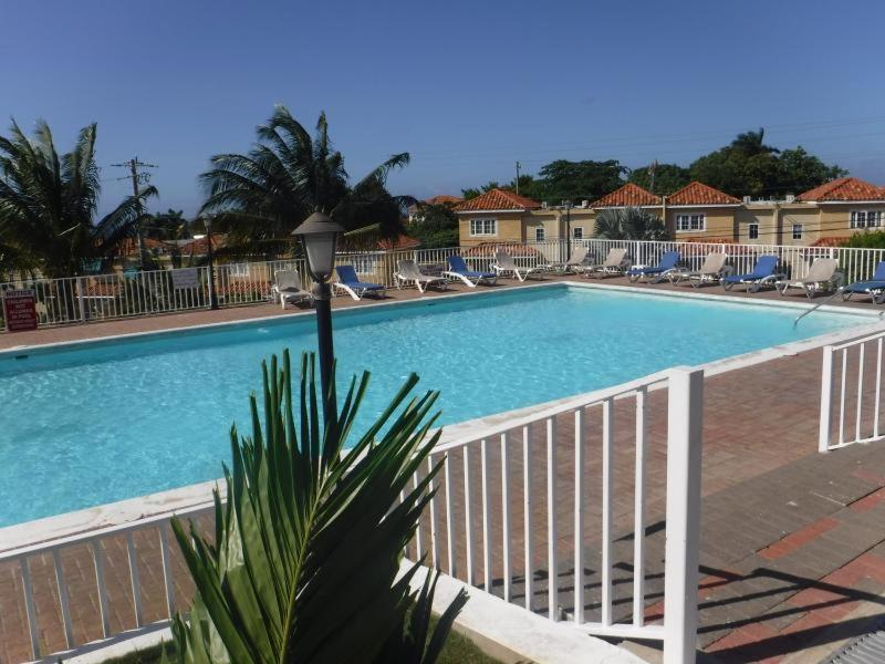 Montego Bay Garden Studio Esterno foto
