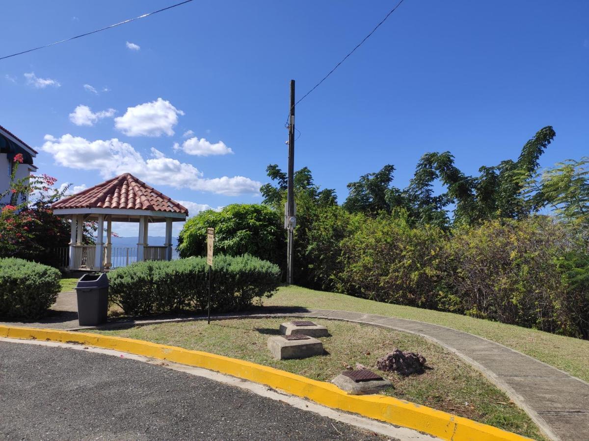 Montego Bay Garden Studio Esterno foto